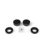 Teraflex 1165100 1.5" Performance Spacer Lift Kit for 18-19 Jeep Wrangler JL 2 door