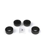 Teraflex 1165200 1.5" Performance Spacer Lift Kit for 18-19 Jeep Wrangler Unlimited JL