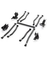 Teraflex  Alpine IR Long Control Arm & Bracket Kit for 18-24 Jeep Wrangler JL