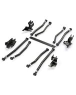 Teraflex  Alpine Long Control Arm & Bracket Kit for 18-24 Jeep Wrangler JL