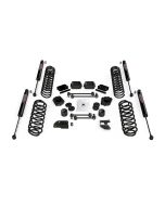 TERAFLEX 3.5IN BASE LIFT W/9550 SHX JLU 1356050