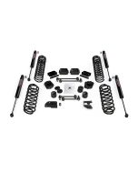 TERA 3.5IN BASE LIFT W/9550 SHX JL 2DR  1356052