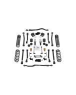 Teraflex  Alpine RT3 Short Arm Suspension System for 18-24 Jeep Wrangler JL