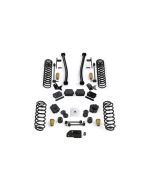 Teraflex  Sport ST2 2.5in Suspension Lift for 18-24 Jeep Wrangler JL Unlimited 4-Door
