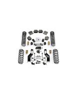 Teraflex 1614031 Sport ST4 4.5" Suspension Lift for 18-24 Jeep Wrangler JL Unlimited