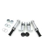 Teraflex 1958300 SpeedBumps Bump Stop Kit for 07-18 Jeep Wrangler JK with 3" Lift