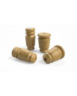 Teraflex 1959200 Falcon Performance Bump Stop Kit for 18-20 Jeep Wrangler JL