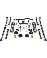 Teraflex 2.5” Alpine CT2 Suspension System for 20-24 Jeep Gladiator JT
