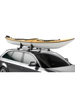 THULE DOCKGRIP KAYAK SADDLE