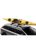 Thule 849000 Hull-A-Port Aero 