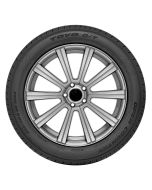 Toyo Tires  Open Country Q/T Tire 
