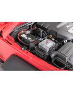 Trigger 2100 Solid State Bluetooth 4 Plus Relay Switching System for 07-18 Jeep Wrangler JK