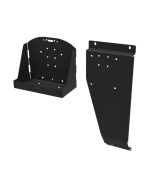 MORryde  Side Mount with Tray  for 18-21 Jeep Wrangler JL and Gladiator JT