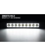 Vision X  XPL Lo Pro LED Light Bar 