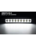 Vision X  XPL Lo Pro LED Light Bar 