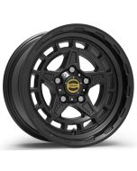 WARN  Diamond Cutter Wheel for 07-25 Jeep Wrangler JL, JK & Gladiator JT