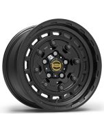 WARN  Jackhammer Wheel for 07-25 Jeep Wrangler JL, JK & Gladiator JT