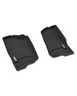 WeatherTech 4413131 DigitalFit Front Floor Liners for 18-25 Jeep Wrangler JL & Gladiator JT