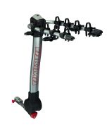 Yakima 8002458 RidgeBack 4 Tilt-Away Hitch Mounted 4-Bike Rack 