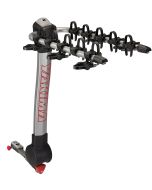 Yakima 8002459 RidgeBack Tilt-Away Hitch Mounted 5-Bike Rack 