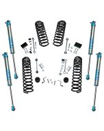 SUPERLIFT 2.5IN DR W/KING SHOCKS 2DR JL K185KG