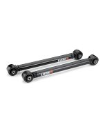 Lynx  Rear Lower Adjustable Control Arms for 07-18 Jeep Wrangler JK