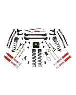 SKJ 6IN DR/LT LA UPR/LWR HYDRO TJ       TJ60RR2LTK