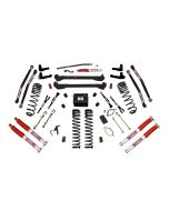 SKJ 6IN DR/LT LA UPR/LWR HYDRO TJ       TJ60RR2LTK