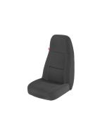 Diver Down  Front and Rear Neoprene Seat Covers for 87-95 Jeep Wrangler YJ