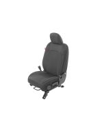Diver Down  Front and Rear Neoprene Seat Covers for 20-25 Jeep Gladiator JT