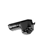 AccuPart AAJ11-57110 Oil Pan for 87-95 Jeep Wrangler YJ and 86-95 Cherokee XJ with 2.5L Engine