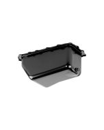 AccuPart AAJ26-57110 Oil Pan for 07-11 Jeep Wrangler JK with 3.8L Engine