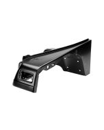 AccuPart  Replacement Fender for 97-06 Jeep Wrangler TJ & Unlimited