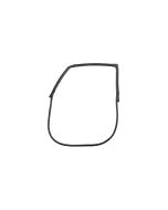 AccuPart  Door Seals for 07-18 Jeep Wrangler JK 