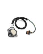 AccuPart  Neutral Safety Switch for 94-01 Jeep Cherokee XJ with AW4 Automatic Transmission