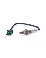 AccuPart  O2 Sensor for 87-90 Jeep Wrangler YJ and 86-90 Cherokee XJ with 2.5L Engine