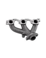AccuPart  Exhaust Manifold for 07-11 Jeep Wrangler JK with 3.8L
