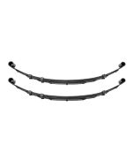 AccuPart  Rear Leaf Spring for 87-95 Jeep Wrangler YJ