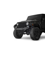 ADD Offroad  Stealth Fighter Front Bumper for 07-18 Jeep Wrangler JK