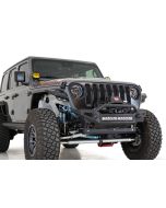 ADD Offroad  Stealth Fighter Fenders for 18-22 Jeep Wrangler JL & Gladiator JT