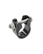 Mopar 68260467AB Tie Rod Adjustment Clamp for 18-20 Jeep Wrangler JL & Gladiator JT