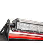 Aerolidz  Dual LED Light Bar Silencer 