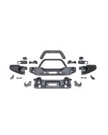 AEV  EX Front Bumper for 18-24 Jeep Wrangler JL & Gladiator JT