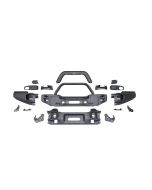 AEV  EX Front Bumper for 18-24 Jeep Wrangler JL & Gladiator JT