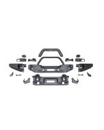 AEV FRONT EX STD BUMPER KIT JL/JT       12301200AA