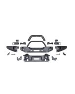 AEV FRONT EX STD BUMPER KIT JL/JT       12301200AA
