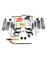 AEV  4.5in DualSport SC Suspension System for 07-18 Jeep Wrangler Unlimited JK 4 Door