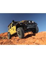 AEV  EX Front Bumper for 18-24 Jeep Wrangler JL & Gladiator JT