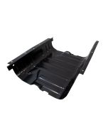 Kentrol 15 Gallon Gas Tank Skid Plate for 76-90 Jeep CJ & Wrangler YJ