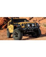 AEV  2.5in DualSport RT Suspension System for 18-22 Jeep Wrangler JL Unlimited